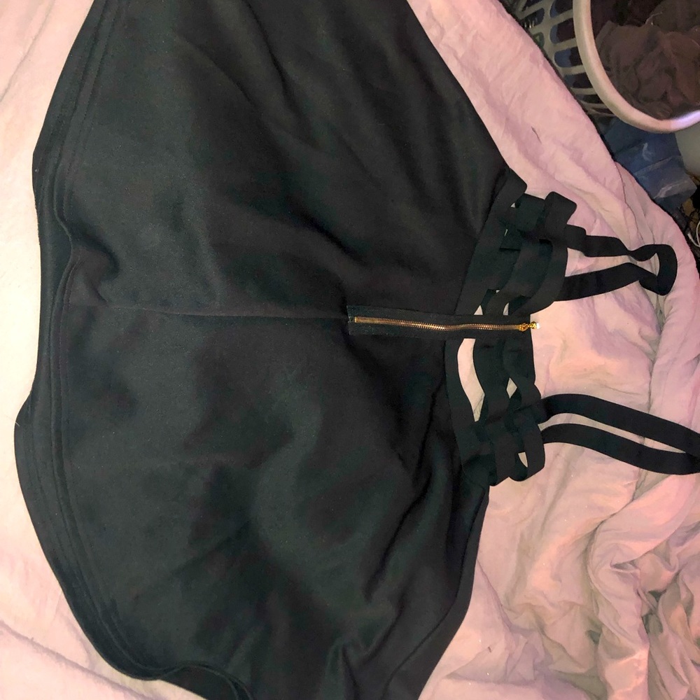 This dress though, amazing